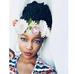 Meet your Posher, Olivia